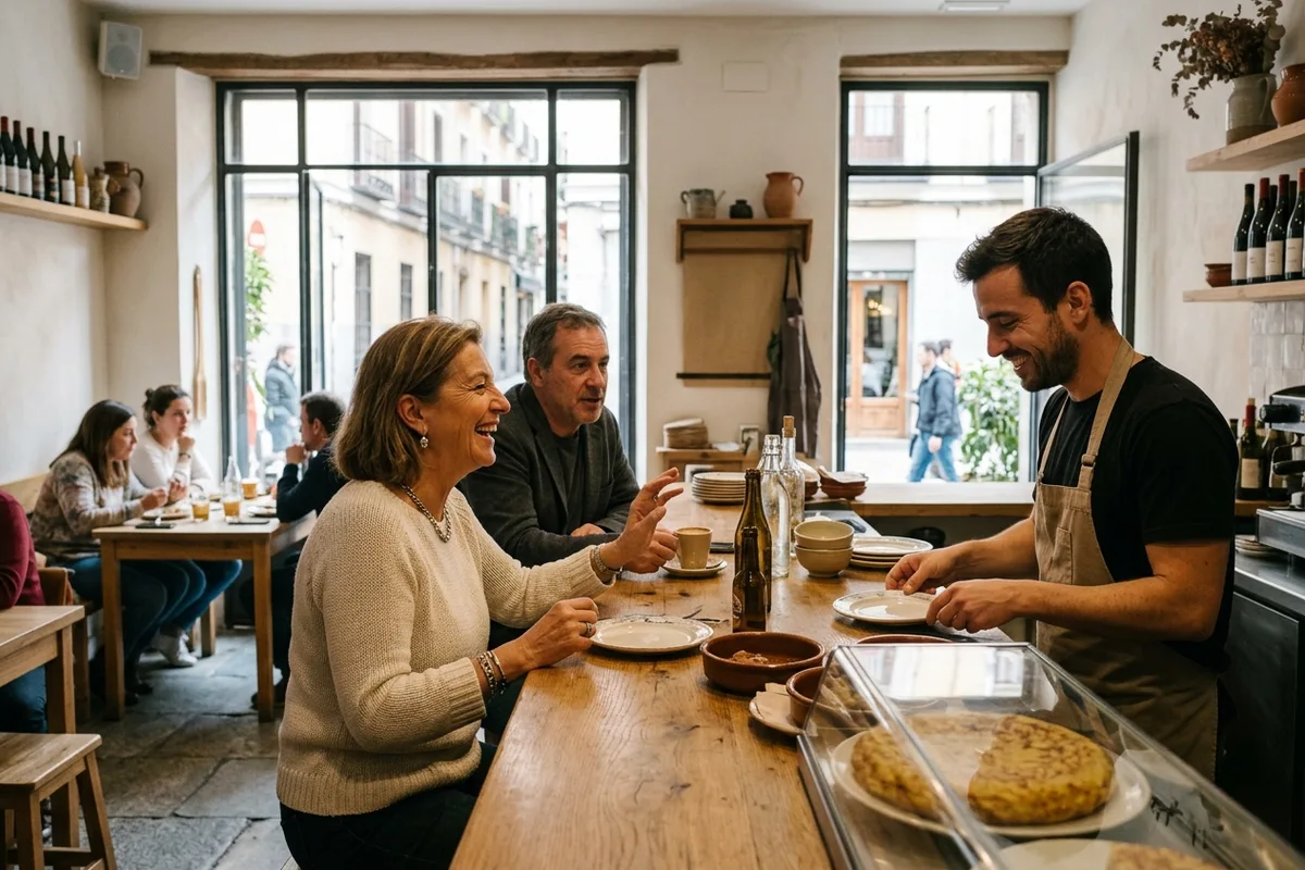 Cocina Catalana