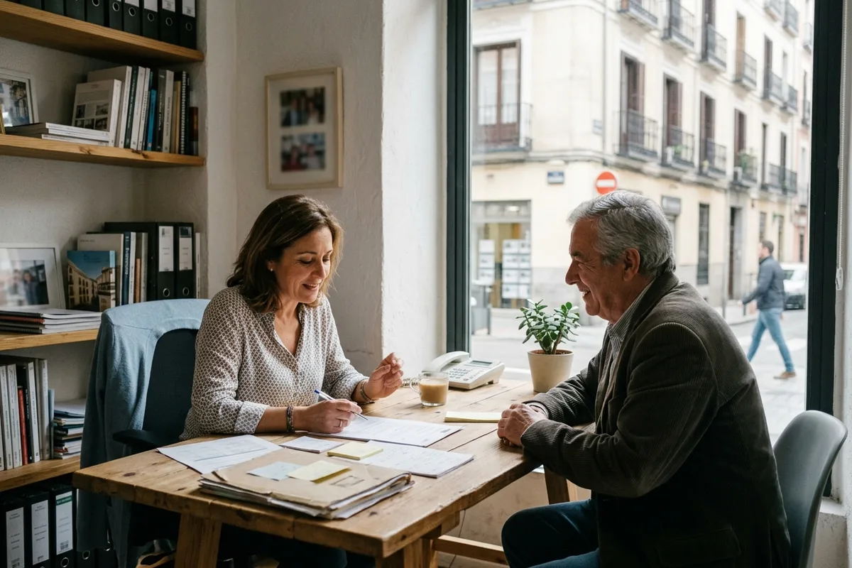 Inmobiliarias