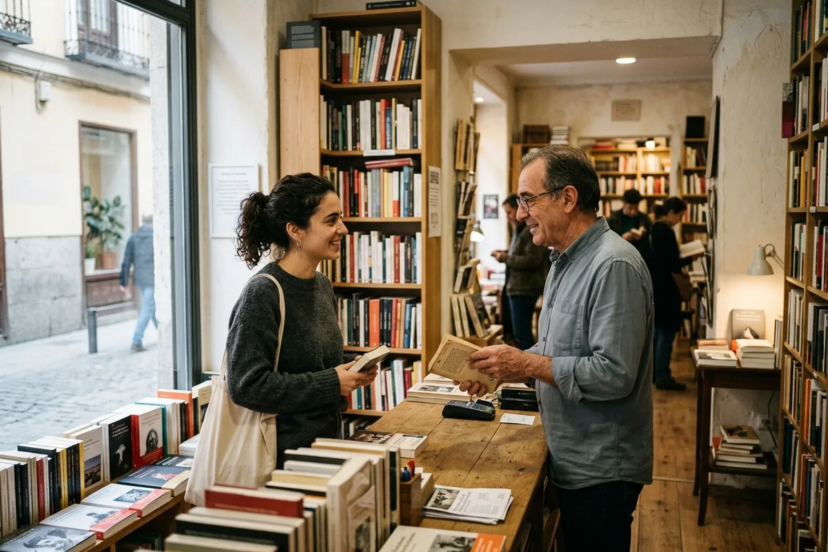Librerías
