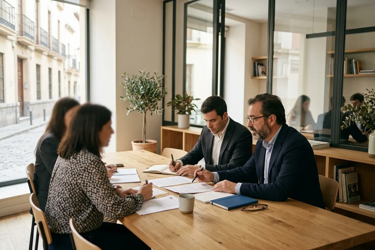 Servicios Profesionales